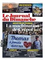 Le Journal du dimanche